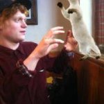 Profile Picture of James Moruzzi (@jamesmoruzzi) on Instagram