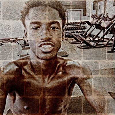 Profile Picture of Demetrion Higdon (@PatrickPetyson) on Twitter