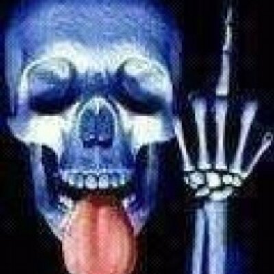 Profile Picture of Aaron Mitchell (@AaronGuns4alm) on Twitter