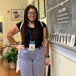 Profile Picture of Alexus Cosby-Harris (@blu_moon1) on Instagram