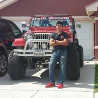 Profile Picture of Michael Grijalva (@michael-grijalva-3) on Quora