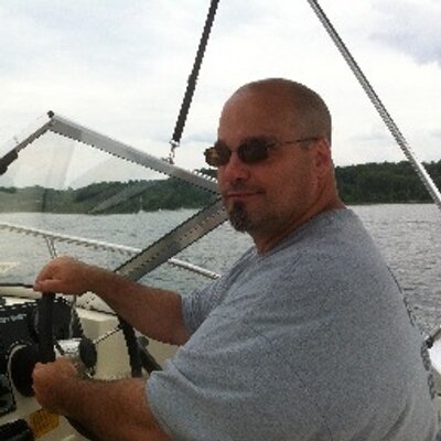 Profile Picture of Greg Scott (@GregScottSpeaks) on Twitter