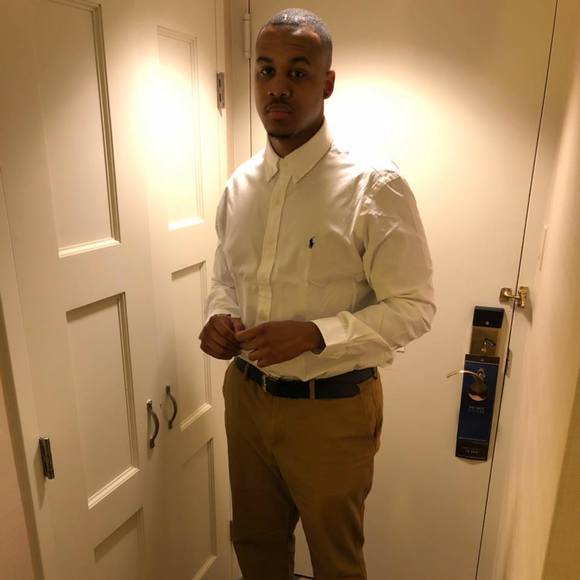 Profile Picture of Donte' Harris (@dsharris0328) on Poshmark