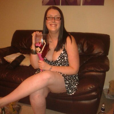 Profile Picture of Stephanie Chadwick (@steph118721) on Twitter