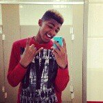 Profile Picture of cedric thomas (@___futurestar___) on Instagram
