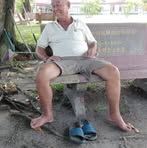 Kalau Ya Fly - Facebook Profile Picture of Kalau Ya Fly (@asamboyolala) on Facebook