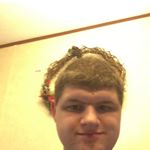 Profile Picture of Codie Eugene Tucker (@codieeugene) on Instagram