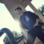 Profile Picture of Zachary Holston (@zachary.holston.12) on Instagram