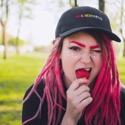 Profile Picture of Ирина Степанова (@beverlyhahn651) on Twitter