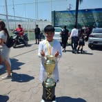 Profile Picture of Iker Jared (@iker.jared.573612) on Facebook