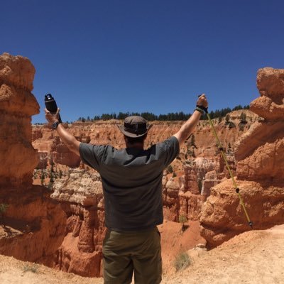 Profile Picture of WertLXC (@jeff_wertman) on Twitter