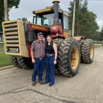 Profile Picture of Richard Harnisch (@richard.harnisch.3) on Facebook