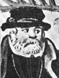 Profile Picture of Wolrad II, Count of Waldeck-Eisenbergon Wikipedia