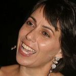 Profile Picture of Galit Jacobi Fleischmann (@jacobifleischmann) on Instagram