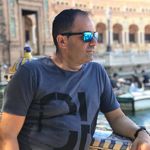 Profile Picture of Antonio Bellido Rebollar (@toniki_70) on Instagram