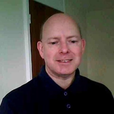 Profile Picture of Ian Coffey (@Str8ian) on Twitter
