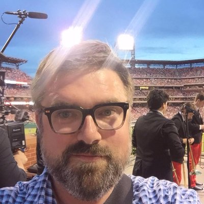 Profile Picture of Matt Carlson (@CarnegieMatt) on Twitter