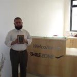 Profile Picture of Dr Yusuf Haffejee (@smilezonedental) on Instagram