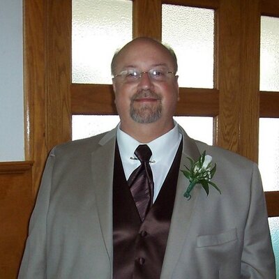 Profile Picture of John Porreca (@legalisamicus) on Twitter