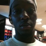 Profile Picture of Nicholas Mosley (@nmosley45) on Instagram