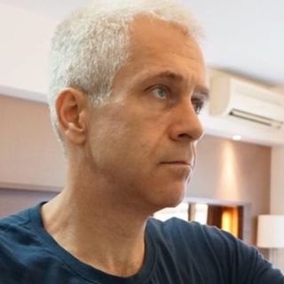 Profile Picture of Toby Rosenthal (@rosenthaltoby) on Twitter