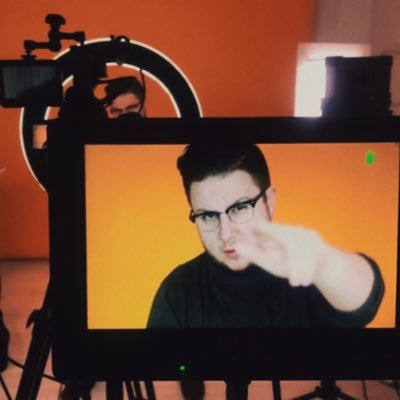 Profile Picture of James Hough (@jameshough) on Twitter