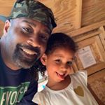 Profile Picture of David Hairston (@mr_heavy_me_down) on Instagram