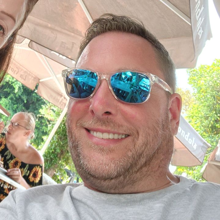 Matthew Bourne - Tiktok Profile Picture of Matthew Bourne (@matthewbourne) on Tiktok