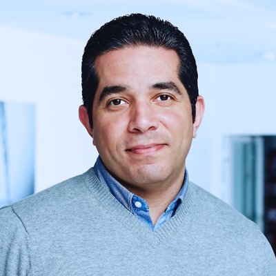 Profile Picture of Ahmad Adel Zeidan (@aazeidan) on Twitter