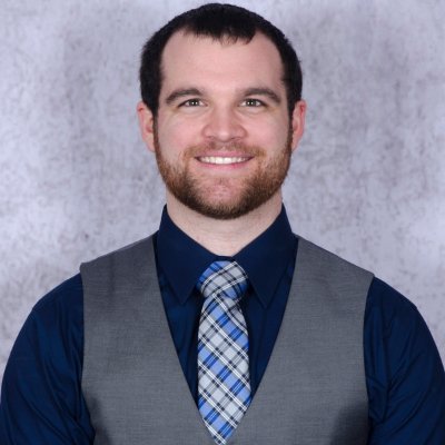 Profile Picture of Josh Hardt (@HardtAsArock) on Twitter