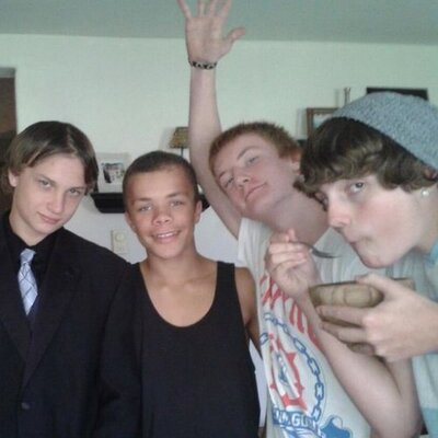 Nate Bannon - Twitter Profile Picture of Nate Bannon (@bannon_nate) on Twitter