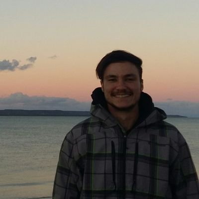 Profile Picture of Daniel Pucci (@danielCBpucci) on Twitter