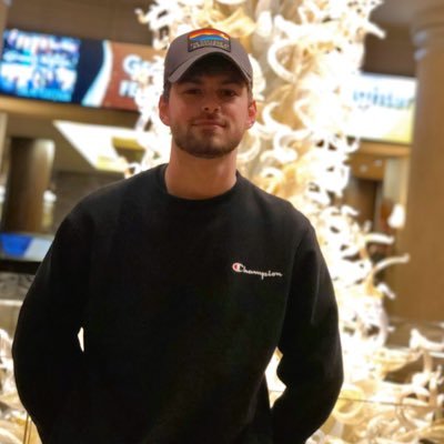 Profile Picture of Ernie Unger (@ernieunger14) on Twitter