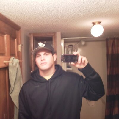 Profile Picture of Joe Blanton (@jblanton55) on Twitter