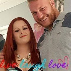 Profile Picture of Rebecca Mcgill (@@rebeccamcgill2) on Tiktok