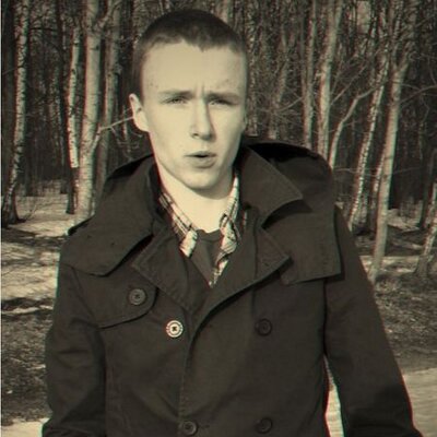 Profile Picture of Yan Pashkovsky (@Yanpask) on Twitter