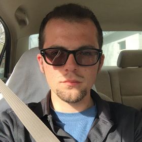 Profile Picture of Chase Robison (@chase_rbsn) on Pinterest