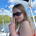 Profile Picture of lara keith (@lowfatmilf) on Instagram