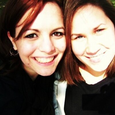 Profile Picture of Sarah D. Campagna (@SarahIsASong) on Twitter
