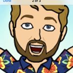 Profile Picture of Ray Robertson (@_adropofgoldensun_) on Instagram