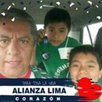 Profile Picture of victor felix alejos bazan (@victorfelixalejos) on Instagram