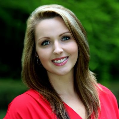 Profile Picture of Ashley Martin (@AshleyPilcher1) on Twitter