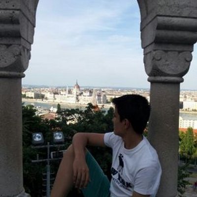 Profile Picture of Fernando De Juan (@fernando_dejuan) on Twitter