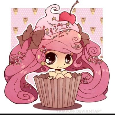 Profile Picture of Jackeline Orozco (@Cupcake_wonder7) on Twitter