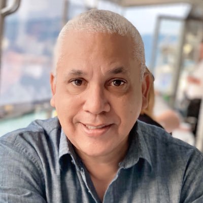 Profile Picture of FreemanBradley (@FreemanBradley) on Twitter