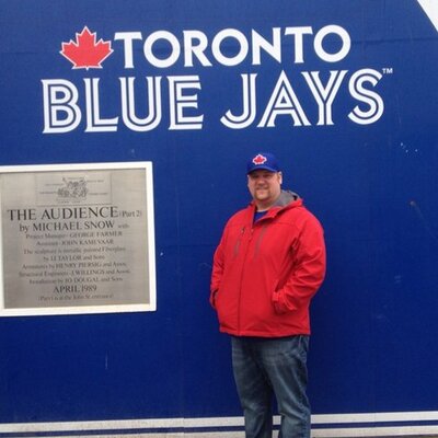 Profile Picture of AaronMcNair (@AaronMcNair) on Twitter