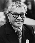 Profile Picture of Lee Metcalfon Wikipedia