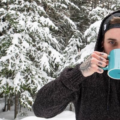 Profile Picture of Matthew Goulding (@matty_gg) on Twitter