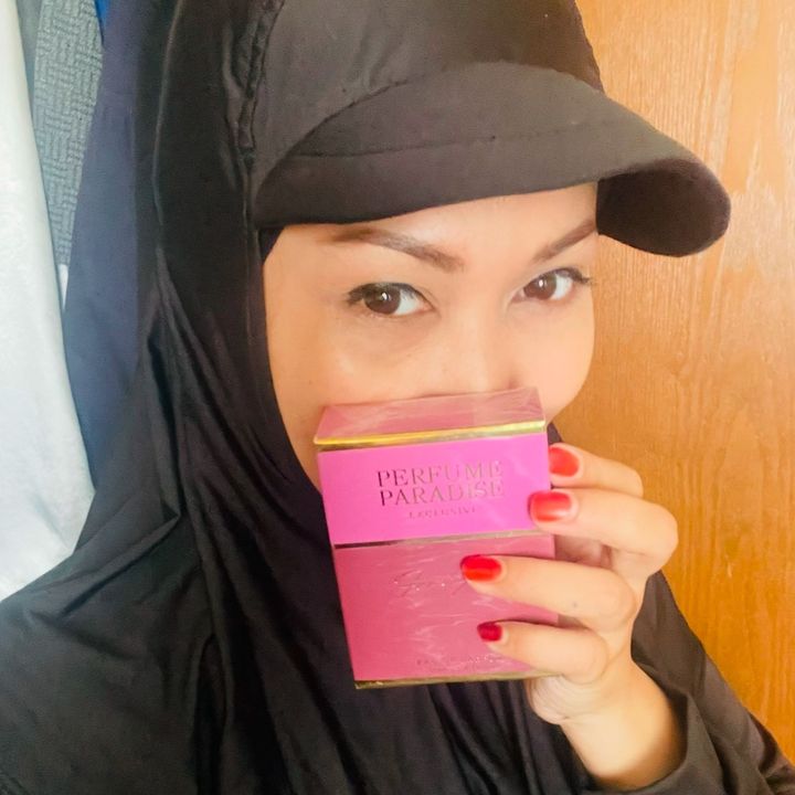 Profile Picture of Lisa devogue (@lisadvogue) on Tiktok