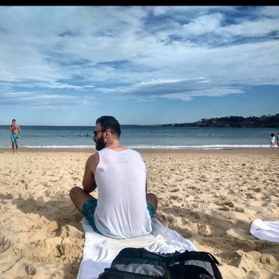 Profile Picture of Grant O'Brien (@GrantOBrien92) on Twitter
